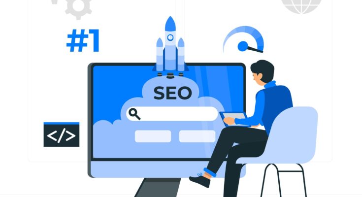 Become an SEO Expert