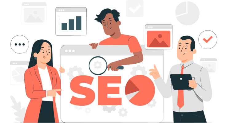 Become an SEO Expert